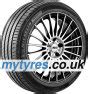 Michelin Primacy St R V Xl Acoustic Pol Mytyres Co Uk