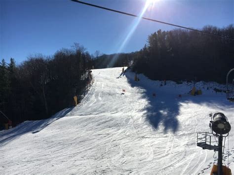 Cataloochee Ski Area Photos