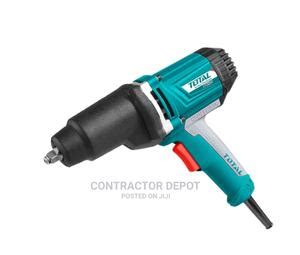 Total Impact Wrench 1050W Premium Industrial Tools Tiw10101 In Lagos