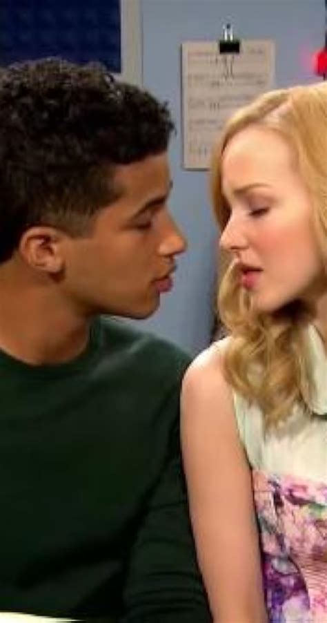 Liv And Maddie Cali Style Triangle A Rooney Tv Episode 2015 Imdb