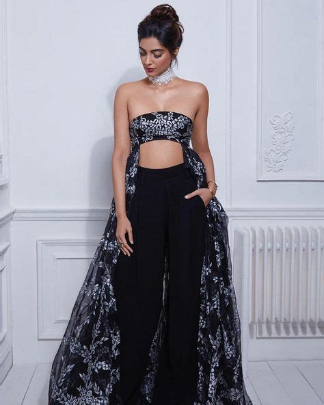 Fashionista Sonam Kapoor A Great Inspiration For Fashion Bloggers