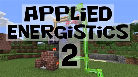 Applied Energistics 2 Tutorial 14 Auto Crafting Fluix And Pure