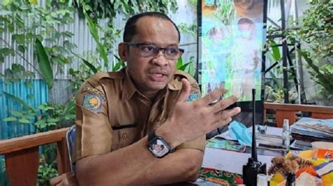 Papua Barat Segera Miliki Perdasus Haki Orang Asli Papua Sudah