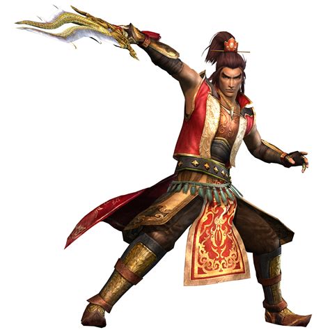 Sun Quan Dynasty Warriors Image by ω Force 4021750 Zerochan