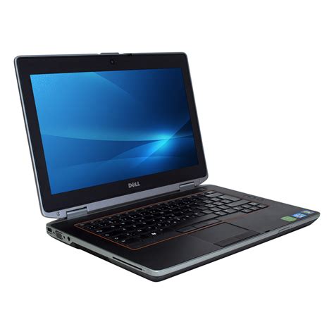 Dell Latitude E I M I Vi T Computer