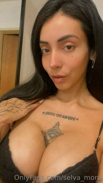 Selmora Selva Mora Nude Onlyfans The Fappening Plus