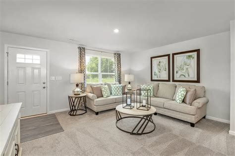 Aspen Plan 1007 Cameron Ridge Drive Columbia SC 29209 Realtor