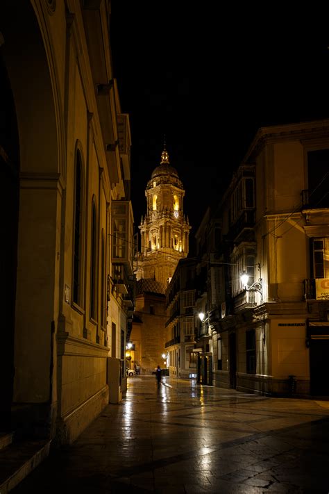 Free Tour Leyendas Y Misterios Explora Malaga