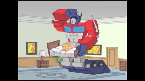 Sex With Optimus Prime Youtube