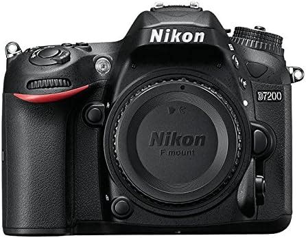 Nikon D7100 vs D7200 - Which DSLR Camera Is Right For You!