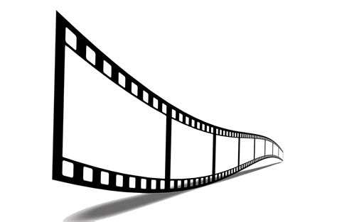 Filmstrip Download Transparent Png Image