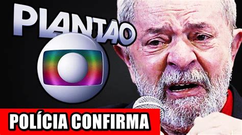 FOI CONFIRMADO Presidente Lula toma MEDIDA DRÁSTICA Flávio Dino