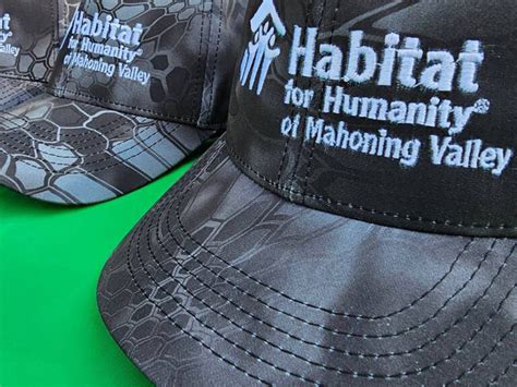 Dearing Employees Assist Habitat For Humanity