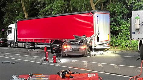 Tödlicher Unfall in Bochum Zwei Autofahrer vor Gericht