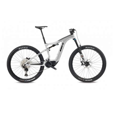 Bicicleta Electrica Bh Atomx Lynx Carbon Pro