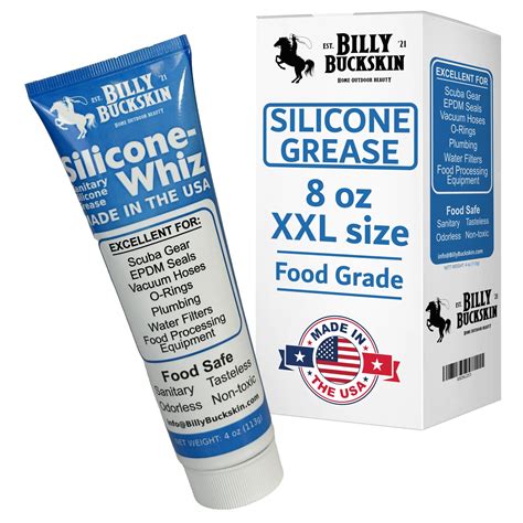 Snapklik Silicone Grease Silicone Grease For O Rings Food Grade