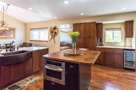 Copper Kitchen Countertops (Pros & Cons)