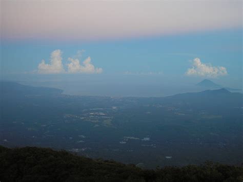 Mount Klabat | Gunung Bagging