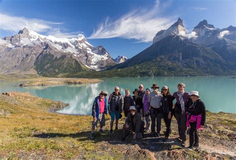 Patagonia Trekking Guide: Top 10 Highlights - Aurora Expeditions™