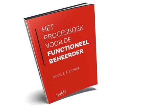 Nieuw Boek Geeft Tips Voor Functioneel Beheer Computable Nl