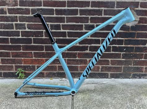 Specialized Chisel Hardtail Ltd Frameset For Sale