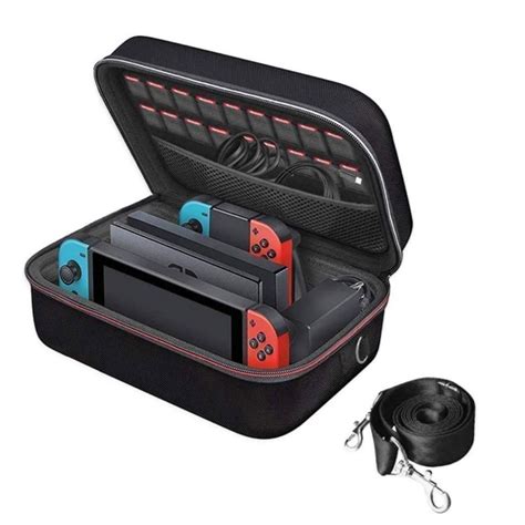 Tasche F R Nintendo Switch Switch Oled Acheter Sur Ricardo