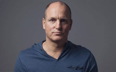 Intriguing Details Of Woody Harrelson Family; Woody Harrelson Father ...