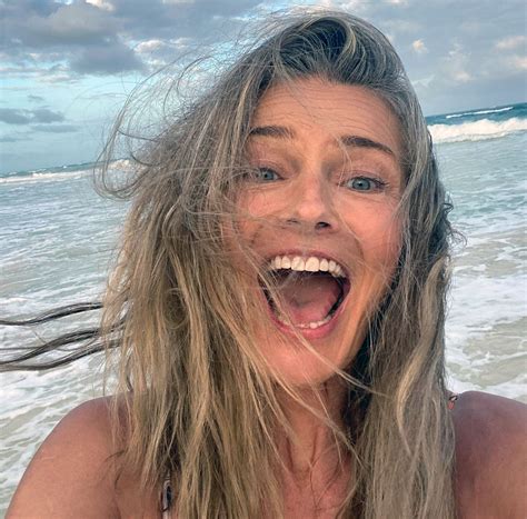 Paulina Porizkova Nude Phots Porn And Sex Scenes Scandal Planet