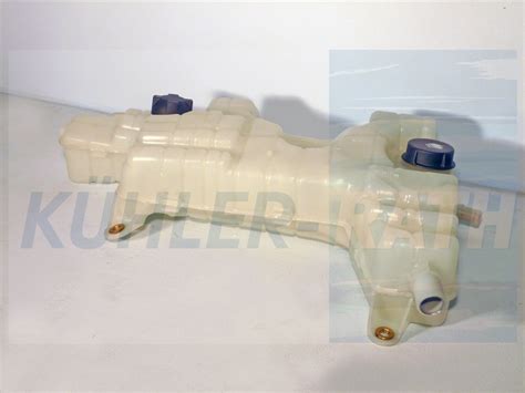 Expansion Tank Suitable For