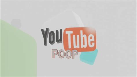 Youtube Poop Intro 3d Youtube