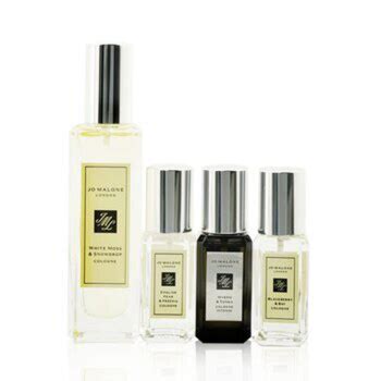 Jo Malone London Jo Malone Cologne Intense Collection Gift Set