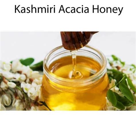 Kashmiri Acacia Honey At Rs 700 Kg Honey Sweeteners In Bharatpur