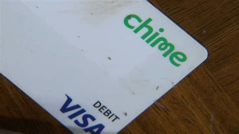 Chime Bank Accounts Targeted In Phishing Scam Thieves Could Reach Out