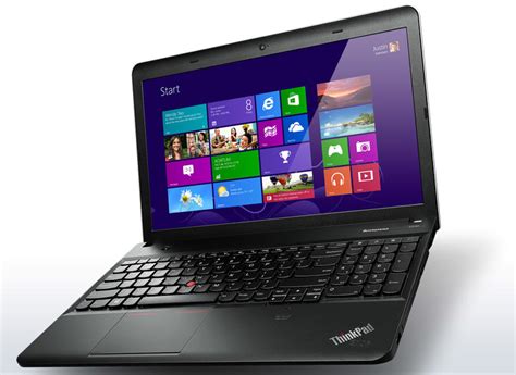 Lenovo ThinkPad E540 Intel Core I7 4702MQ NVIDIA GeForce GT 740M