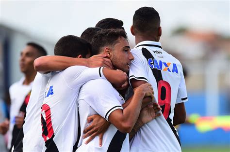 Vasco busca classificação antecipada diante do Espírito Santo Gazeta