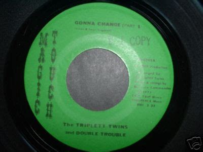 popsike.com - Rare 70's Soul - TRIPLETT TWINS (Magic Touch) - auction details