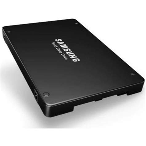 Ssd Samsung Enterprise Ssd Pm A Tb Sas