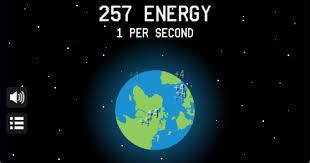 Planet Clicker 2 - Play Online Games Free