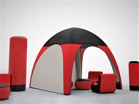 Inflatable Gazebos Blow Up Gazebo