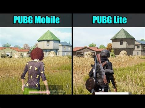 Pubg Mobile Lite Pc Trải Nghiệm Hấp Dẫn Trên Màn Hình Lớn