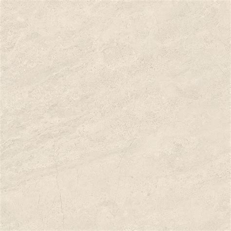 Oxford Allure Ivory Polished 24 X24 Porcelain Tile GENROSE