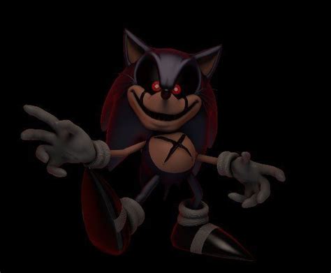 Lord X Real In 2022 Sonic Pc Sonic Lord