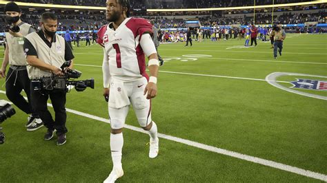 Kyler Murray Advised To Leave Arizona Cardinals Skip To End Of Movie