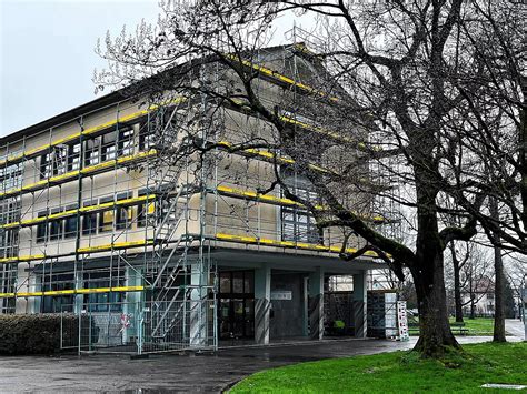 Ärger an der Gertrud Luckner Realschule SAK stellt Schulsozialarbeit