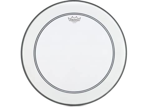 Remo 20 Powerstroke 3 Coated Bass - Compra na Egitana em Portugal