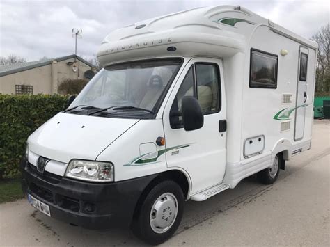 For Sale Autocriuse Starfire Venture Vehicles Ltd