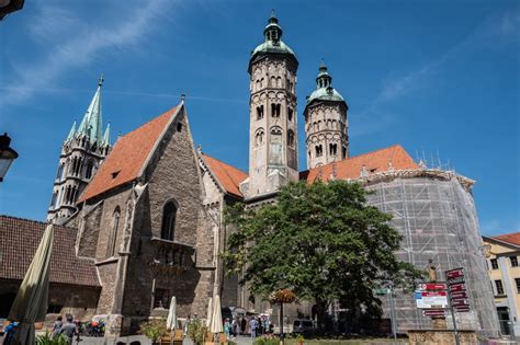 Naumburger Dom St Peter Und Paul Naumburg Visit A Church