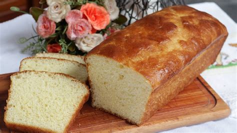 A MASSA É MOLE E NÃO PRECISA SOVAR RECEITA DE PÃO CASEIRO PARA