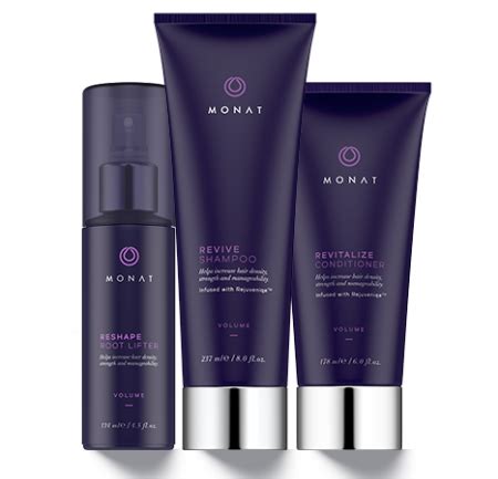 FREE Sample Monat Hair Care Products | Free Stuff Finder Canada