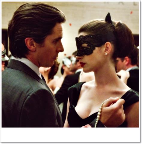 Bruce And Selina Bruce Wayne And Selina Kyle Photo 32869261 Fanpop